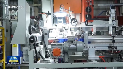 工业大镇如何以旧换新 从一张销售数据表说起