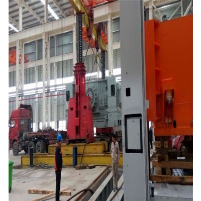 深圳晟安达机电搬运——专业机械设备安装服务