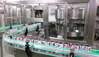 面面俱到保生产 食品机械不愧为食安守护神，专业安装服务是关键一环