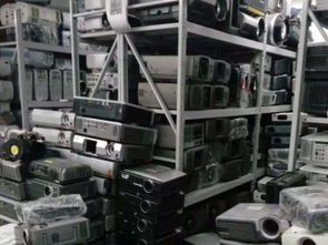 深圳投影机维修、安装与办公设备维护一站式服务指南