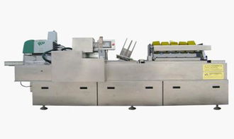 供应JX-60GT间歇式膏贴自动装盒机及其安装服务 提升效率的专业解决方案