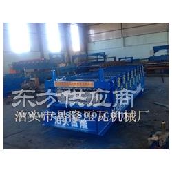 昌隆压瓦机厂——高品质自动压瓦机与全方位服务，助您构建坚实基业