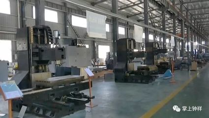 改革开放40年 钟祥工业总产值翻了695倍