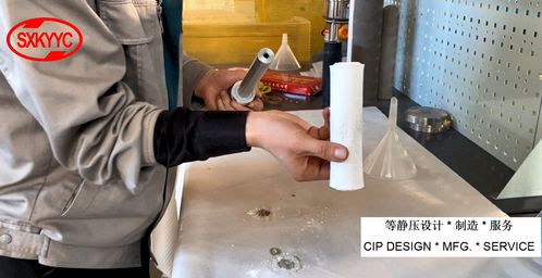 等静压知识常见问答与普通机械设备安装服务