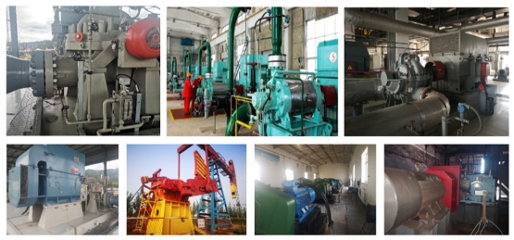 科技赋能 联丰迅声环境声音监测技术直击普通机械设备安装服务行业痛点