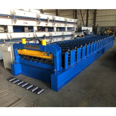 汽车箱板压瓦机设备安装指南 从车厢板压瓦机到普通机械设备安装服务