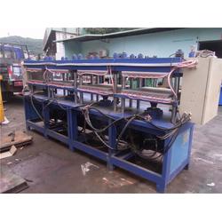 东莞二手发泡机公司 达刚机械厂寿命超长与安装服务解析